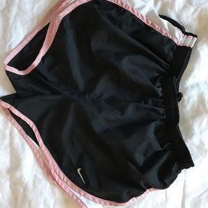 NIKE Fit Dry running shorts perfect condition